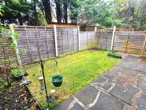 Garden- click for photo gallery